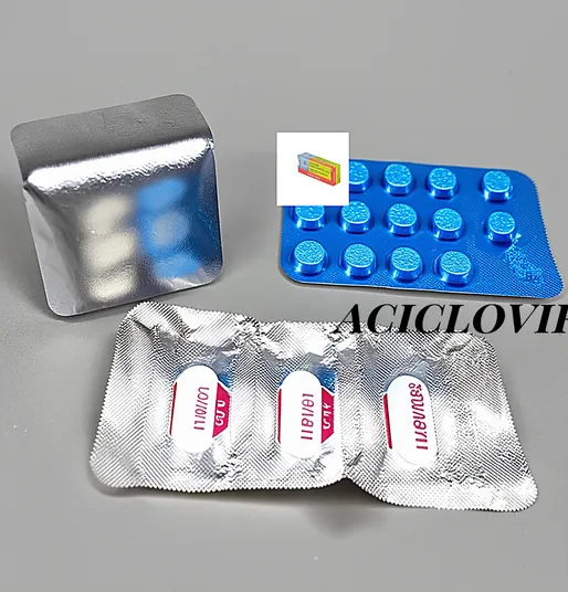 Aciclovir stada 5 crema precio